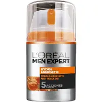 L'Oréal Vochtigheidscreme Make Up Men Expert (50 ml)