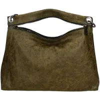 Gave Lux Schoudertas Vrouwen GREEN