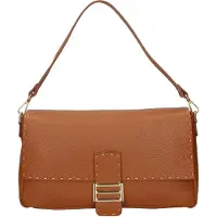 Gave Lux Schoudertas vrouwen D17 LEATHER