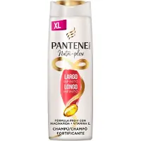 Pantene Lange Oneindige Shampoo 675 Ml Vrouw