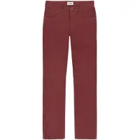 Wrangler Greensboro dahlia