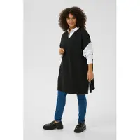 KAFFE CURVE Cape zwart