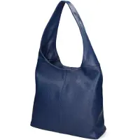 Gave Lux Schoudertas vrouwen D24 BLUE JEANS