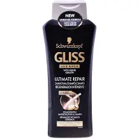 Schwarzkopf Gliss Ultimate Repair Shampoo 400 ml