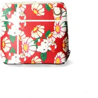 Gave Lux schoudertas Vrouwen RED