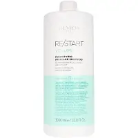 Revlon - Micellair Shampoo Magnifying Re/Start Volume 1000 ml
