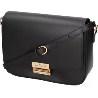 John Richmond handtas Vrouwen BLACK AND GOLD