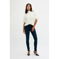 My Essential Wardrobe Blouse wit
