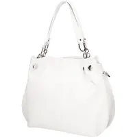 Gave Lux Schoudertas Vrouwen WHITE