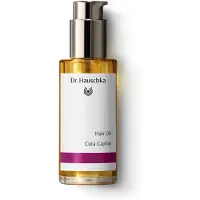 Dr. Hauschka Treatment 75ml Haarolie