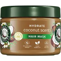 Herbal Essences Herbal Essence Kokos Aroma Hydraterend Masker 500 ml
