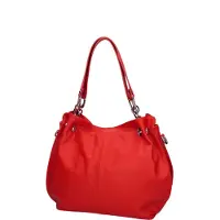 Gave Lux Schoudertas Vrouwen FIRE RED
