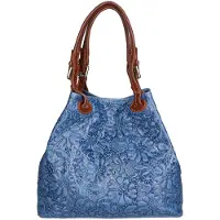 Gave Lux tas vrouwen BLUE JEANS