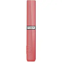 L'Oréal Infallible Laque Vinyl Effect Liquid Lipstick #600-le Nu Rose 4,3 ml