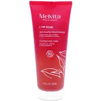Melvita L'Or Rose Refreshing Shower Gel 250ml