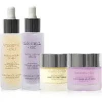 London Botanical Laboratories London botanical loboratories CBD gezichtsverzorgingsset dag & nacht 100 ml