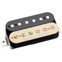 Seymour Duncan SH-6B-Z - DUNCAN DISTORTION TRESTLE ZEBRA