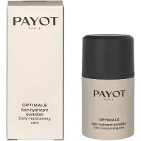 Payot Optimale 3-In-1 Moisturizing Anti Fatigue Gel Cream50 ml.