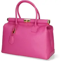 Gave Lux tas vrouwen FUCHSIA