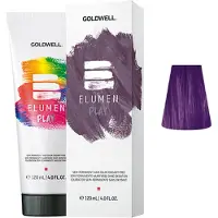 Goldwell Play Haarverf Violet - 120 ml