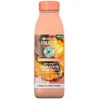 Garnier FRUCTIS HAIR FOOD Anti-breek Shampoo met ananas 350 ml