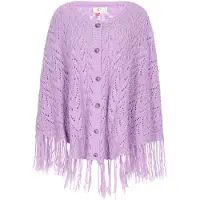 IZIA Cape lila