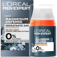 L'Oréal Men Expert Magnesium Defense Dagcrème