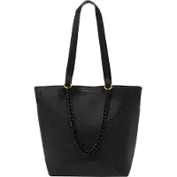 Faina Shopper zwart