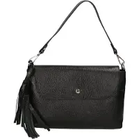 Gave Lux Koppelingzak vrouwen BLACK