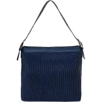 Faina Schoudertas navy