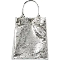 Faina Handtas zilver