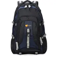 Aoking Rugzak navy / donkerblauw / grijs
