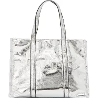 Faina Shopper zilver