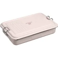 Stanley The Legendary Useful Box 1.25QT, Rose Quartz 10-10668-042 stalen opbergbox, 1.1L