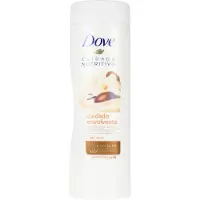 Dove Voedende lichaamsmelk KARITE &amp; VANILLE 400 ml