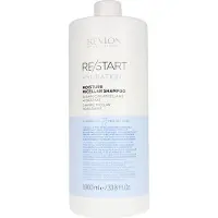 Revlon Restart Hydratatie Micellair Shampoo 1000ml 8432225114538