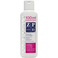 Revlon Strijd tegen roos shampoo ZP11 400 ml