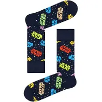 Happy socks - Novelty Star Wars Sokken - Star Wars