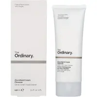 The Ordinary. More Molecules Glycolipid Cream Cleanser Reinigingscrème 150 ml