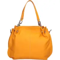 Gave Lux Schoudertas Vrouwen YELLOW