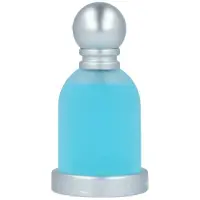 Halloween Blue Drop Eau de Toilette 30 ml
