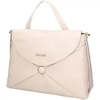 Braccialini Handtas beige
