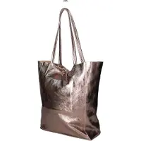 Gave Lux Shopper tas Vrouwen BRONZE