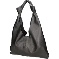 Viola Castellani Schoudertas Vrouwen BLACK