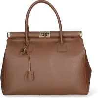 Gave Lux tas vrouwen BROWN