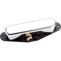Seymour Duncan STR-1 - VINTAGE RHYTHM TELE NECK NICKEL