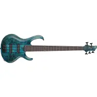 Ibanez Btb945-Col Cosmic Blue Low Gloss