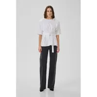 My Essential Wardrobe Shirt 'Apir' wit