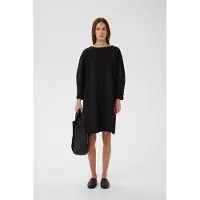 Inwear Jurk 'IWSIMI IWVINCENT' zwart