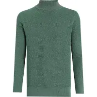 Felix Hardy Trui jade groen
